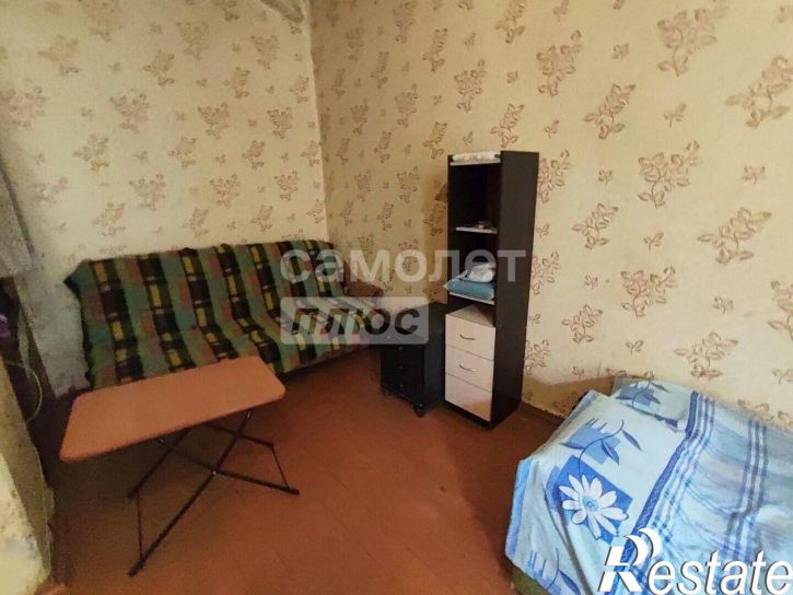 2-комн квартира улица Мира, 12,  д. 12