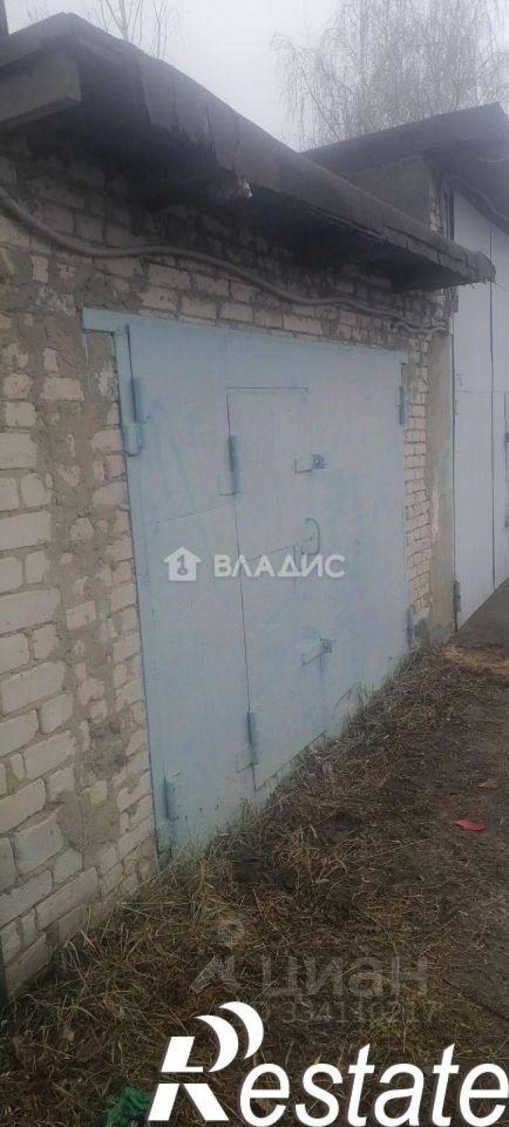 Гараж/парковка Еловая улица, 90/1,  д. 90/1
