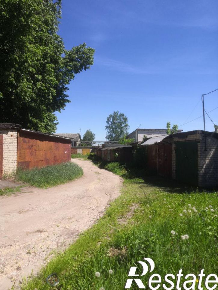 Гараж/парковка площадь Ленина, 2,  д. 2