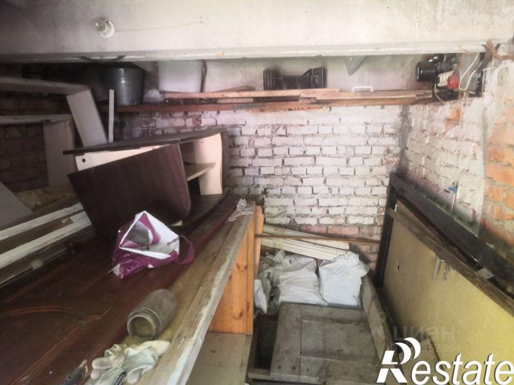 Гараж/парковка площадь Ленина, 2,  д. 2