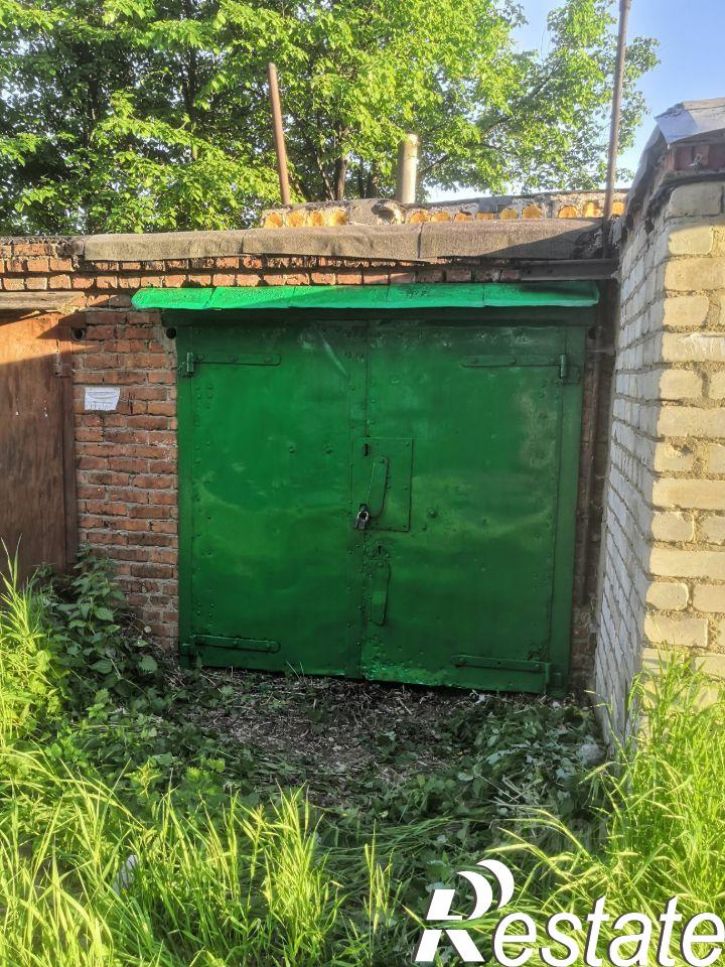 Гараж/парковка площадь Ленина, 2,  д. 2