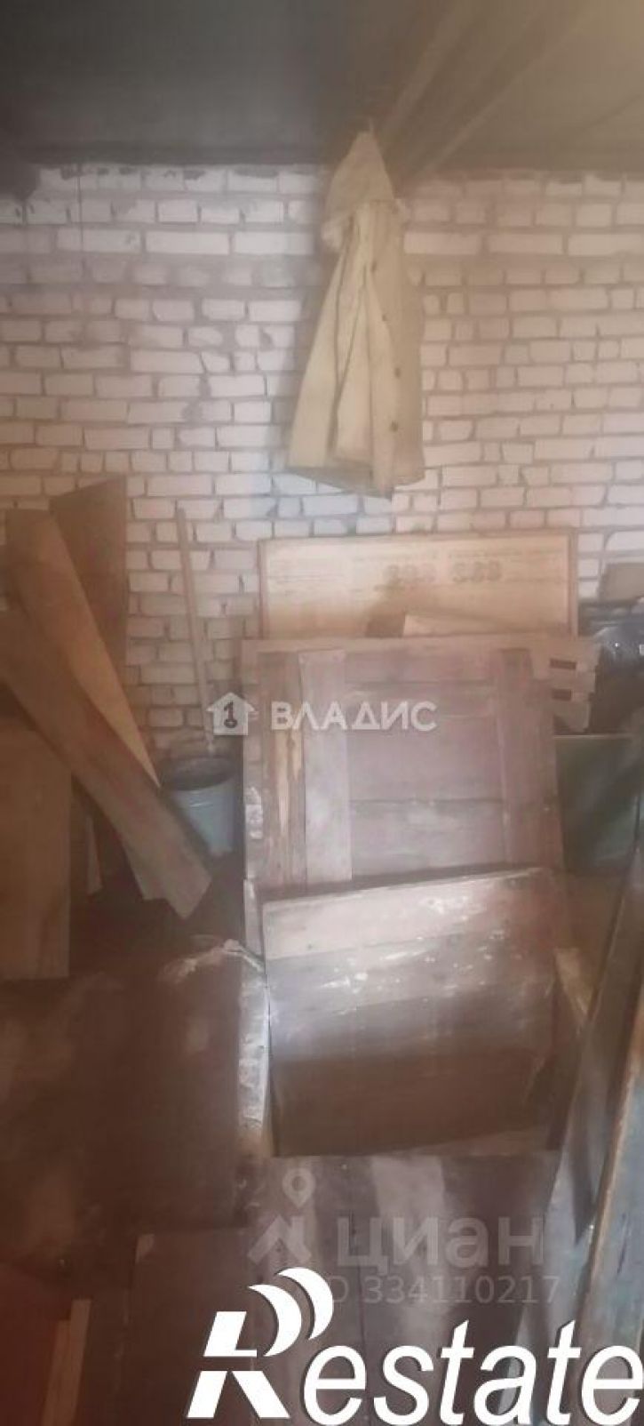 Гараж/парковка Еловая улица, 90/1,  д. 90/1