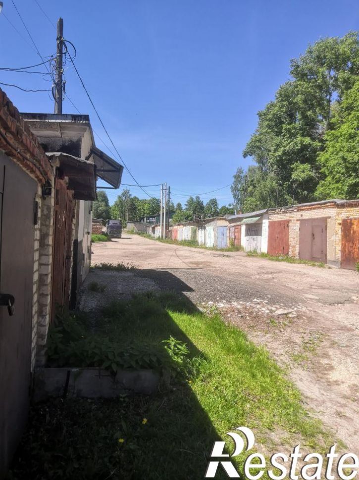 Гараж/парковка площадь Ленина, 2,  д. 2