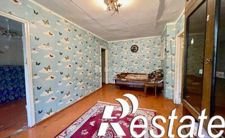 2-комн квартира Комсомольская улица, 34,  д. 34