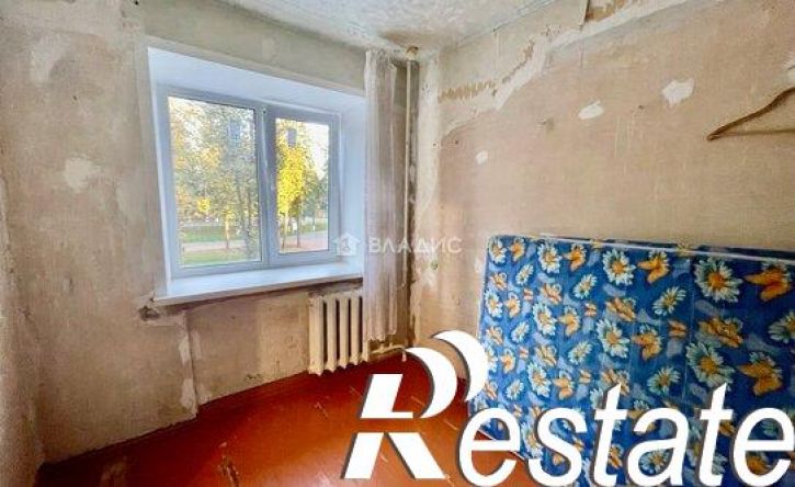 2-комн квартира Комсомольская улица, 34,  д. 34