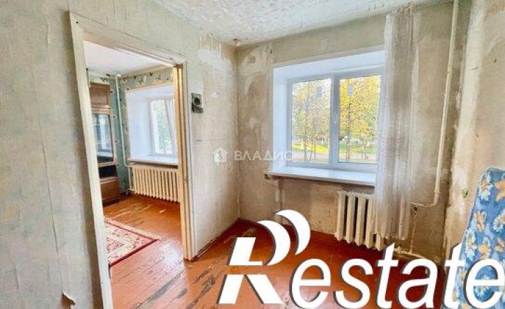 2-комн квартира Комсомольская улица, 34,  д. 34