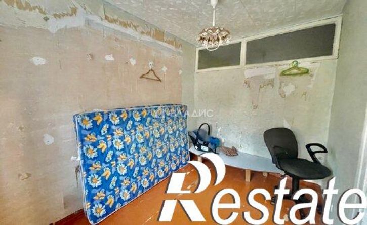 2-комн квартира Комсомольская улица, 34,  д. 34