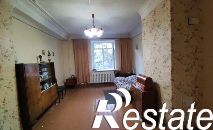 3-комн квартира Маяковская улица, 11,  д. 11