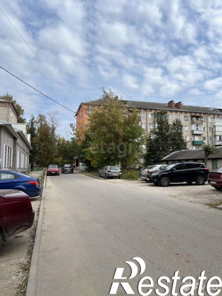 Офис Сосновая улица, 73,  д. 73