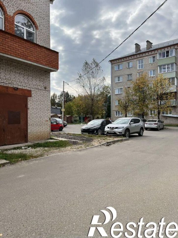 Офис Сосновая улица, 73,  д. 73