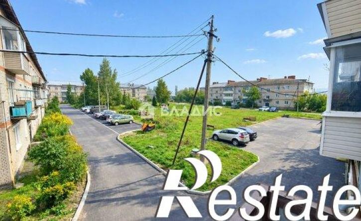 2-комн квартира улица Мира, 39,  д. 39