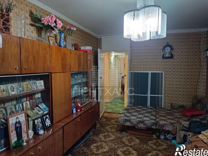 2-комн квартира 3