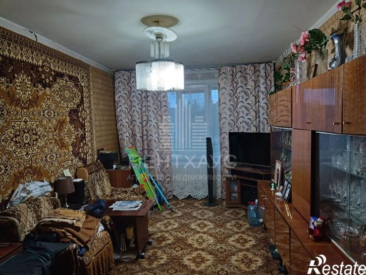 2-комн квартира 3