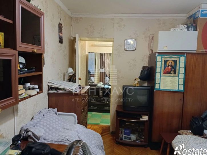 2-комн квартира 3