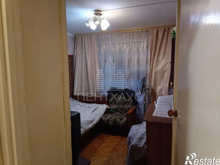 2-комн квартира 3