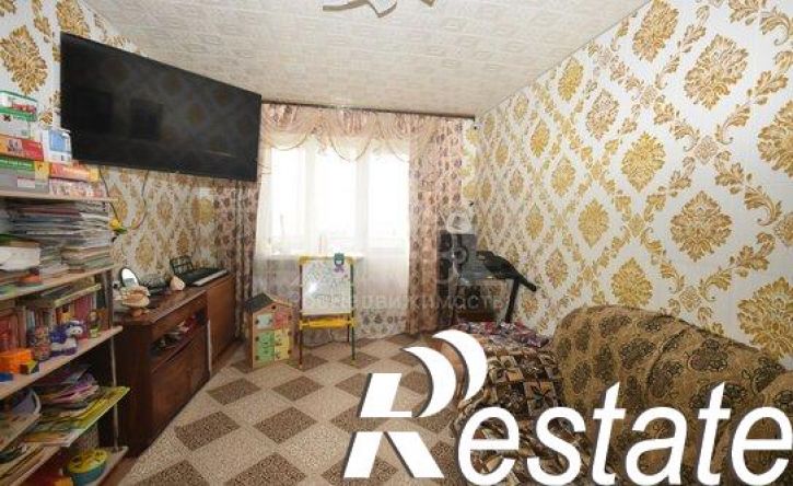 2-комн квартира Октябрьская улица, 19,  д. 19