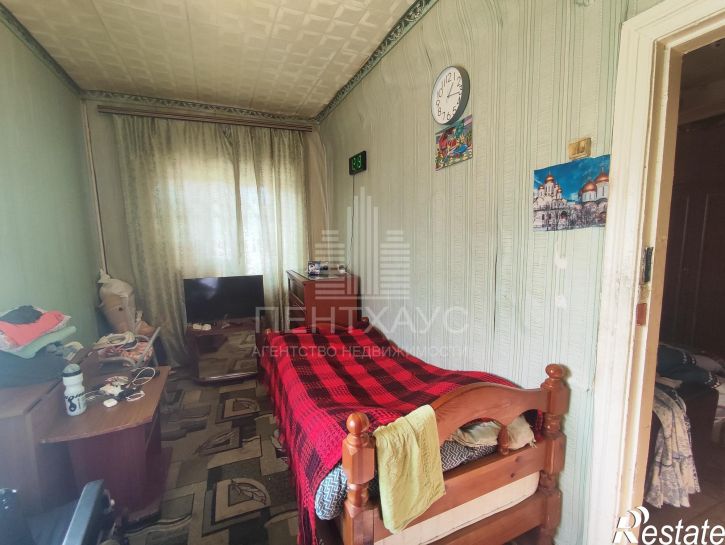 2-комн квартира Трудовая улица, 12