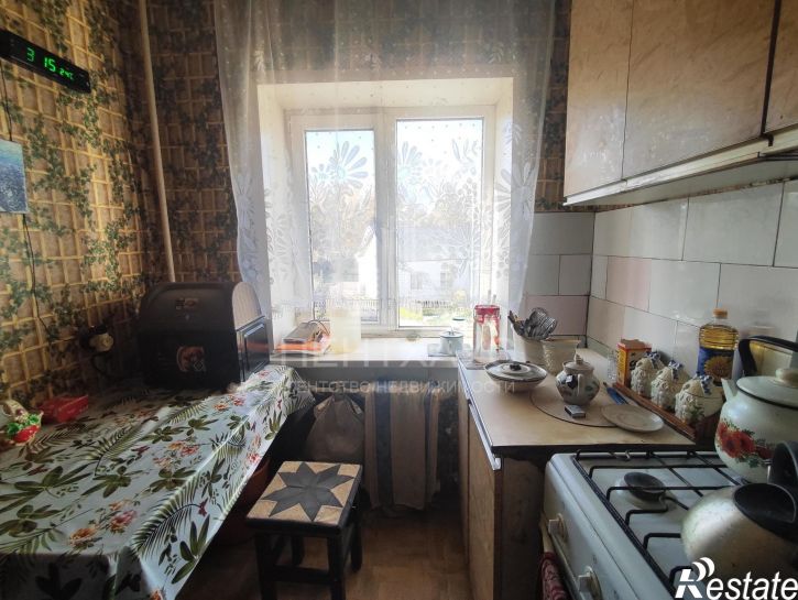 2-комн квартира Трудовая улица, 12