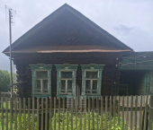коттедж 92.5 кв м Набережная улица, 29