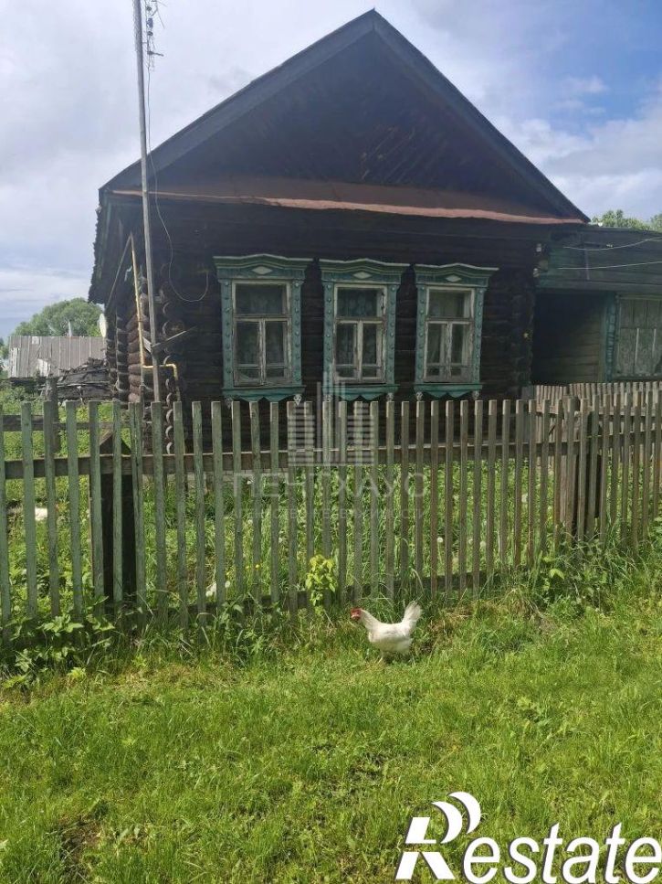 Коттедж/дом Набережная улица, 29
