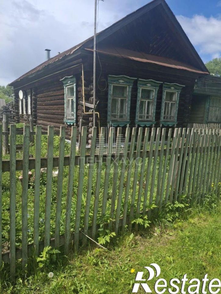 Коттедж/дом Набережная улица, 29