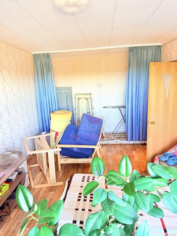 2-комн квартира Вокзальная, 9