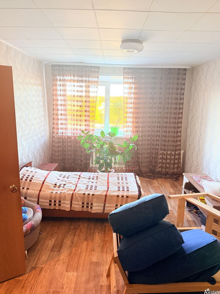 2-комн квартира Вокзальная, 9