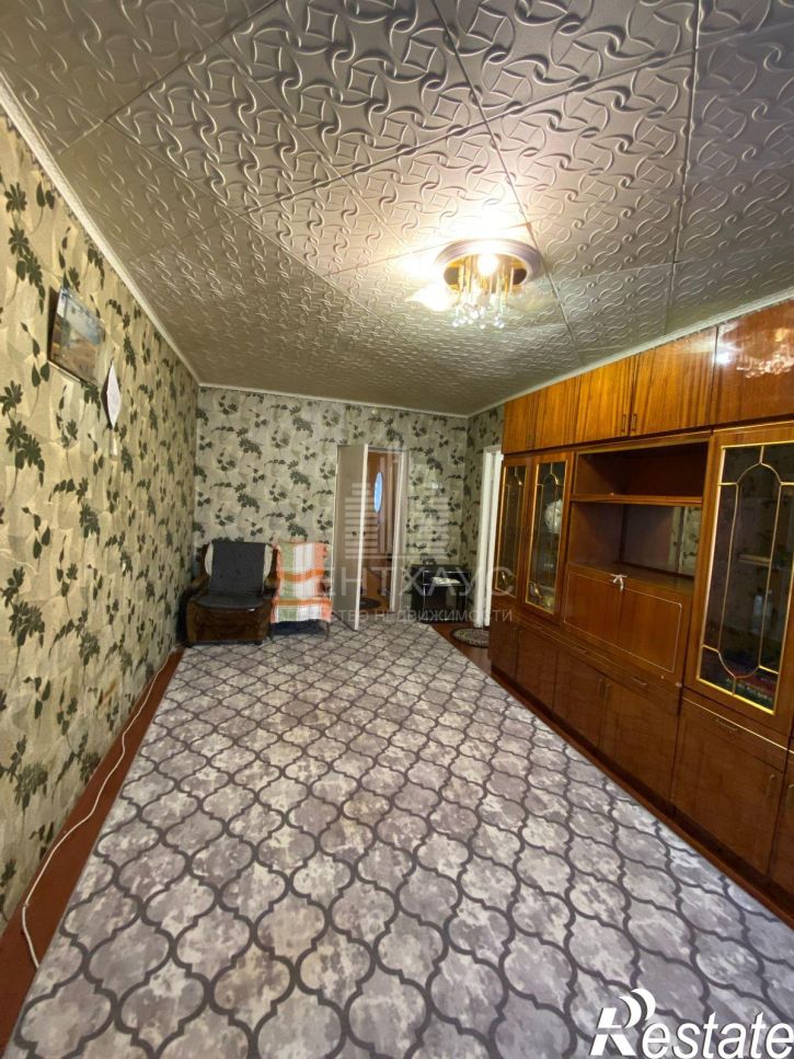 3-комн квартира Московская улица, 9
