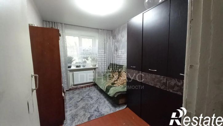 2-комн квартира Совхозная улица, 2