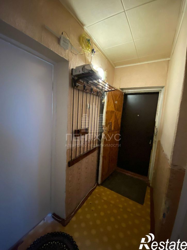 3-комн квартира Московская улица, 9