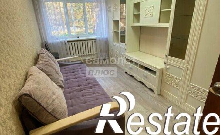 2-комн квартира Центральная улица, 10,  д. 10